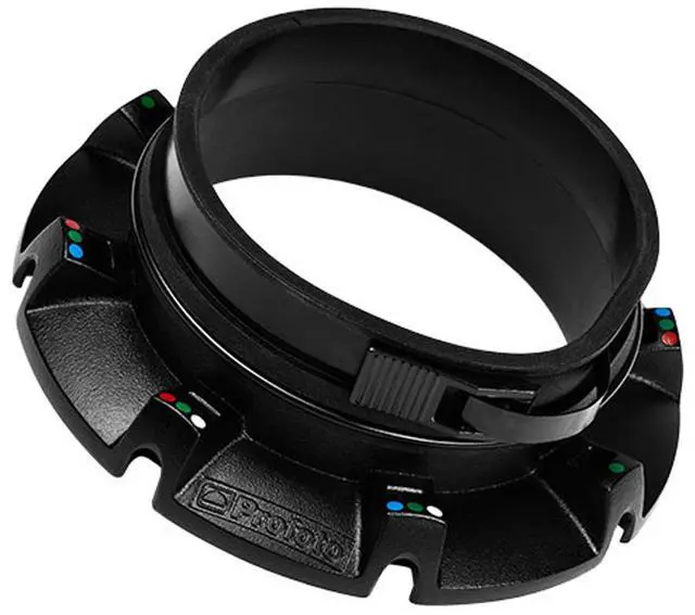 Alt view image 12 of 13 - Profoto OCF Speedring for Profoto B1,B2, B1X and B10s