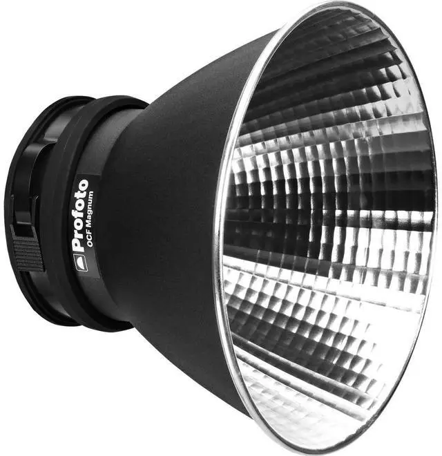 Alt view image 14 of 16 - Profoto OCF Magnum Reflector