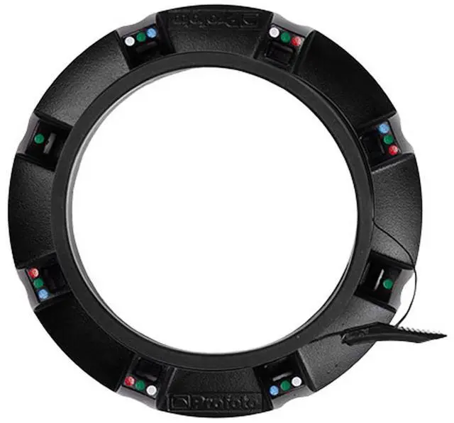 Alt view image 13 of 13 - Profoto OCF Speedring for Profoto B1,B2, B1X and B10s
