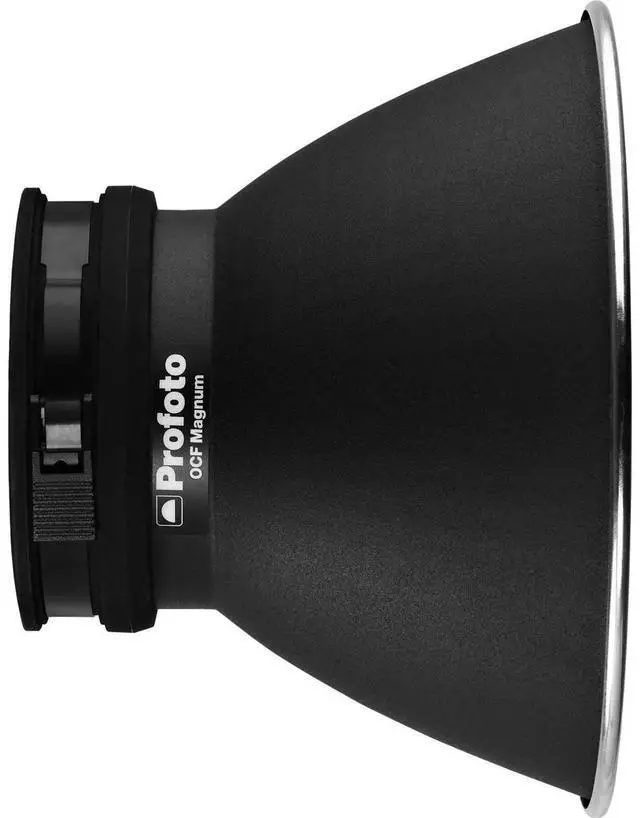 Alt view image 15 of 16 - Profoto OCF Magnum Reflector