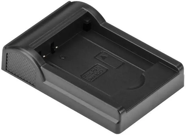 Alt view image 4 of 7 - Green Extreme Compact Smart Charger with LCD Screen for Panasonic DMW-BCK7