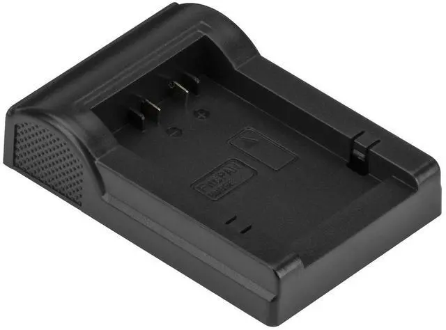 Alt view image 4 of 7 - Green Extreme Compact Smart Charger with LCD Screen for Panasonic DMW-BMB9E