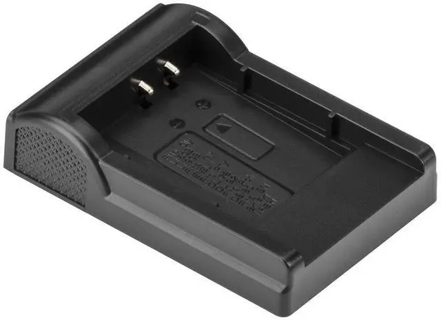 Alt view image 4 of 7 - Green Extreme Compact Smart Charger with LCD Screen for Nikon EN-EL11