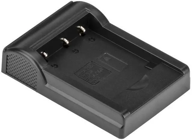 Alt view image 4 of 7 - Green Extreme Compact Smart Charger with LCD Screen for Nikon EN-EL19