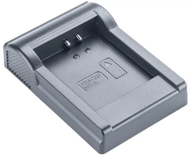 Alt view image 3 of 7 - Green Extreme Compact Smart Charger with LCD Screen for Canon NB-11L #GXCH1NB11L