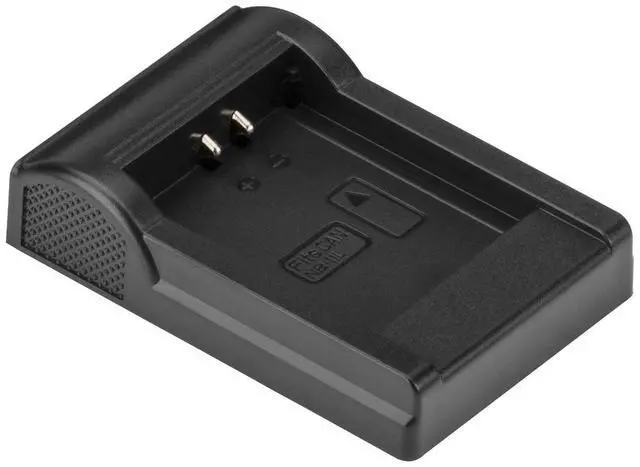 Alt view image 4 of 7 - Green Extreme Compact Smart Charger with LCD Screen for Canon NB-11L #GXCH1NB11L