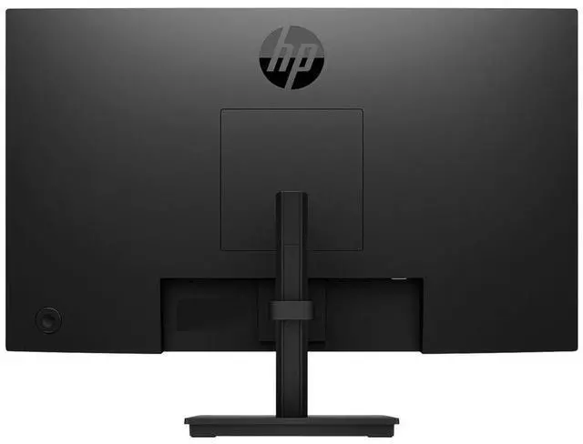 Alt view image 11 of 12 - HP 324ph 24" Class Full HD LCD Monitor - 16:9 - Black - 23.8" Viewable - In-plane Switching (IPS) Technology - 1920 x 1080 - 16.7 Million Colors - 250 Nit - 5 ms - 100 Hz Refresh Rate - Spea