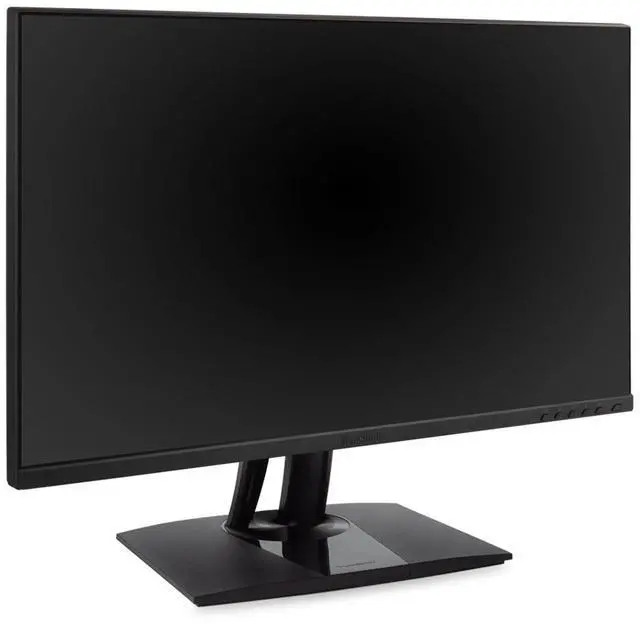 Alt view image 15 of 19 - ViewSonic VP2756A-2K 27 Inch IPS QHD 1440p Monitor with Advanced Ergonomics, 100% sRGB Rec 709, Pantone Validated, 90W USB C, HDMI, USB, and DisplayPort Inputs for Home and Office