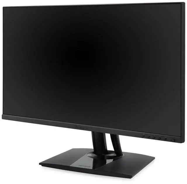 Alt view image 16 of 19 - ViewSonic VP2756A-2K 27 Inch IPS QHD 1440p Monitor with Advanced Ergonomics, 100% sRGB Rec 709, Pantone Validated, 90W USB C, HDMI, USB, and DisplayPort Inputs for Home and Office