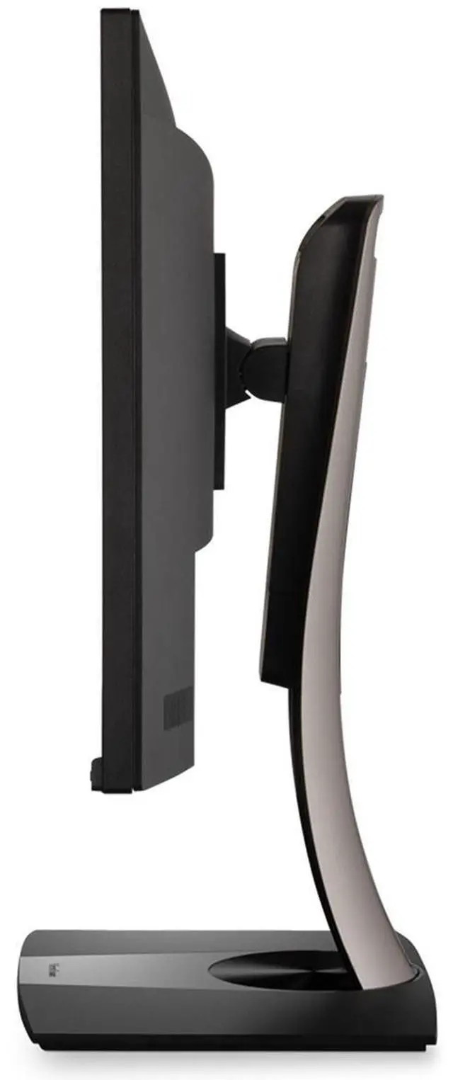 Alt view image 18 of 19 - ViewSonic VP2756A-2K 27 Inch IPS QHD 1440p Monitor with Advanced Ergonomics, 100% sRGB Rec 709, Pantone Validated, 90W USB C, HDMI, USB, and DisplayPort Inputs for Home and Office