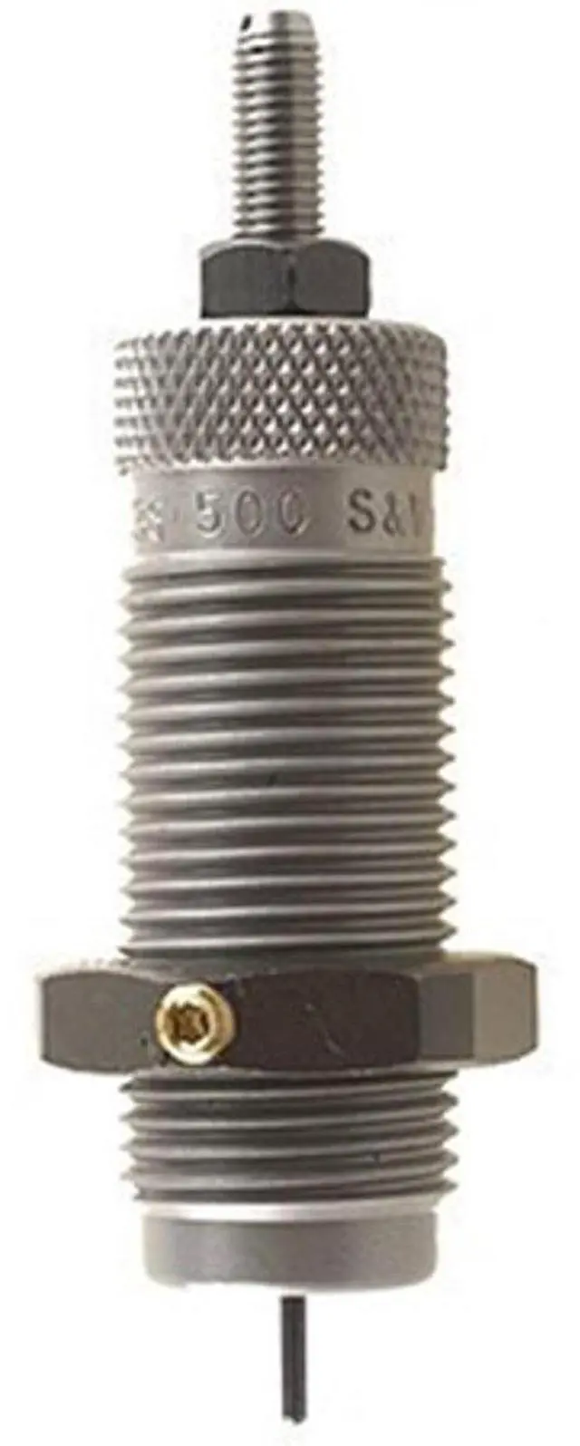 Main image of RCBS Carbide Sizer Die for .44 Special/.44 Remington Magnum #18637