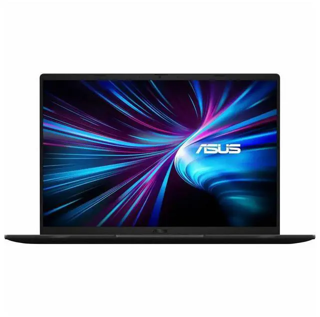 Alt view image 10 of 14 - Asus V16 V3607 V3607VM-DS79 16" Gaming Notebook - WUXGA - Intel Core 7 240H - 32 GB - 1 TB SSD - Black - Intel Chip - 1920 x 1200 - Windows 11 Home - NVIDIA GeForce RTX 5060 with 8 GB - IEEE 802.