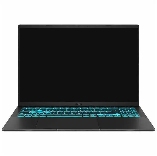 Alt view image 9 of 14 - Asus V16 V3607 V3607VM-DS79 16" Gaming Notebook - WUXGA - Intel Core 7 240H - 32 GB - 1 TB SSD - Black - Intel Chip - 1920 x 1200 - Windows 11 Home - NVIDIA GeForce RTX 5060 with 8 GB - IEEE 802.