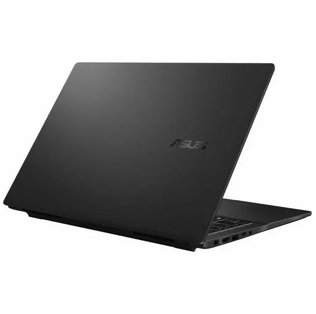Alt view image 13 of 14 - Asus V16 V3607 V3607VM-DS79 16" Gaming Notebook - WUXGA - Intel Core 7 240H - 32 GB - 1 TB SSD - Black - Intel Chip - 1920 x 1200 - Windows 11 Home - NVIDIA GeForce RTX 5060 with 8 GB - IEEE 802.