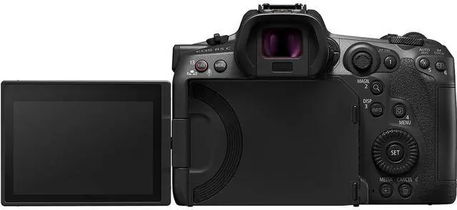 Alt view image 7 of 10 - Canon EOS R5 C RF24-70mm F2.8 L is USM Kit