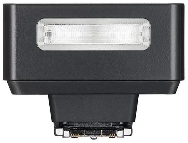 Alt view image 5 of 7 - Flashpoint iT20 TTL Portable iFlash for Fujifilm (Black) #IT20 F BLACK