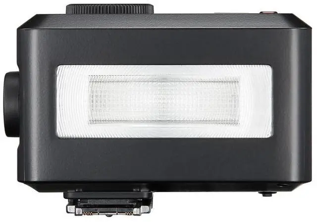 Alt view image 2 of 4 - Flashpoint iT30Pro R2 TTL Portable iFlash for Nikon (Black) #FP-LF-IT30P-BN