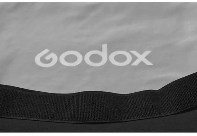 Alt view image 3 of 3 - Godox P68-D2 Diffuser for Parabolic 68