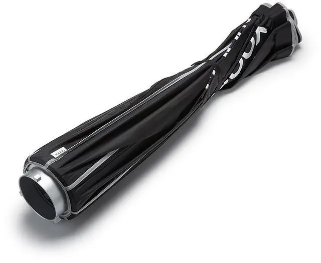 Alt view image 3 of 7 - Godox Umbrella-Style Softbox with Bowens Mount (59") #UL-BOX-OCTA-150