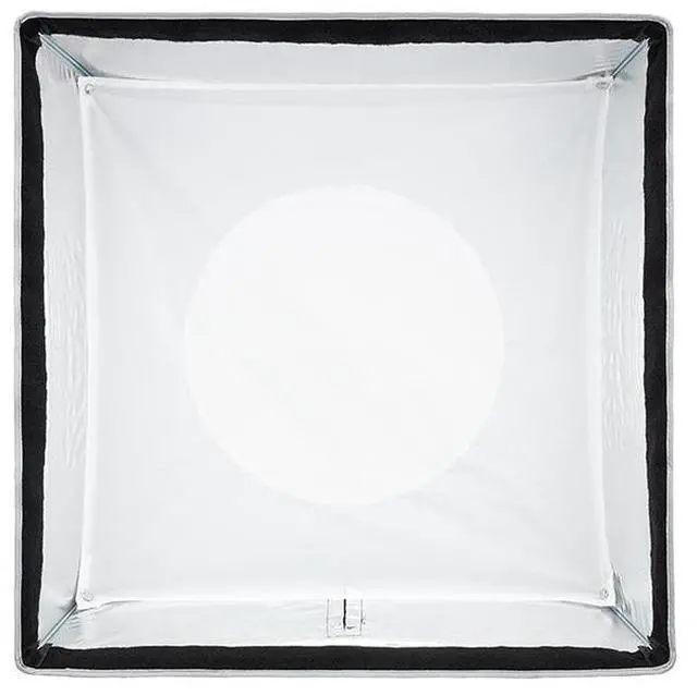 Alt view image 4 of 7 - Godox Umbrella-Style Softbox with Bowens Mount (23.6 x 23.6") #UL-BOX-60