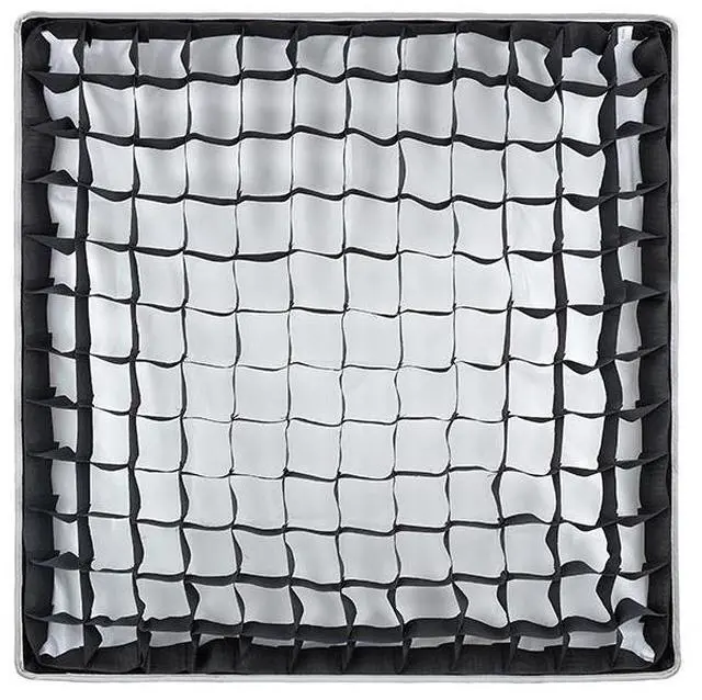 Alt view image 6 of 7 - Godox Umbrella-Style Softbox with Bowens Mount (23.6 x 23.6") #UL-BOX-60