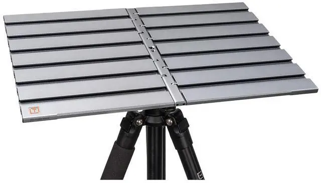 Alt view image 4 of 7 - Tether Tools AeroTrac Workstation System #ATWS