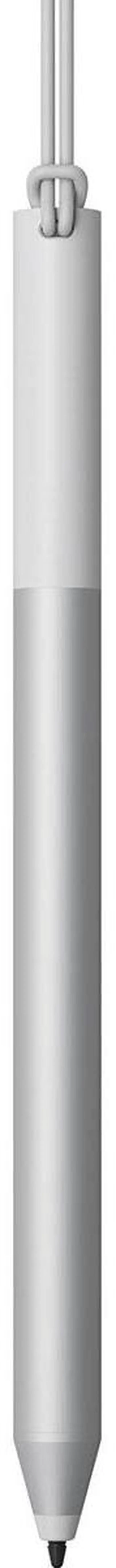 Alt view image 13 of 14 - Microsoft Classroom Pen 2 - Light Gray, Platinum (Pack of 20 Pens) 8U3-00001