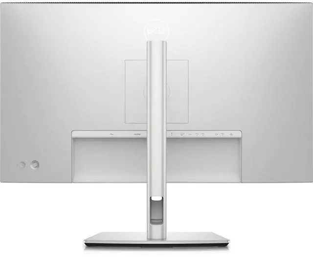 Alt view image 10 of 13 - Dell UltraSharp U2724DE 27" Class WQHD LED Monitor - 16:9 - 27" Viewable - In-plane Switching (IPS) Black Technology - Edge LED Backlight - 2560 x 1440 - 1.07 Billion Colors - 350 Nit - 5 ms