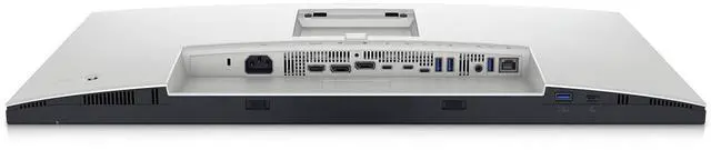 Alt view image 11 of 13 - Dell UltraSharp U2724DE 27" Class WQHD LED Monitor - 16:9 - 27" Viewable - In-plane Switching (IPS) Black Technology - Edge LED Backlight - 2560 x 1440 - 1.07 Billion Colors - 350 Nit - 5 ms