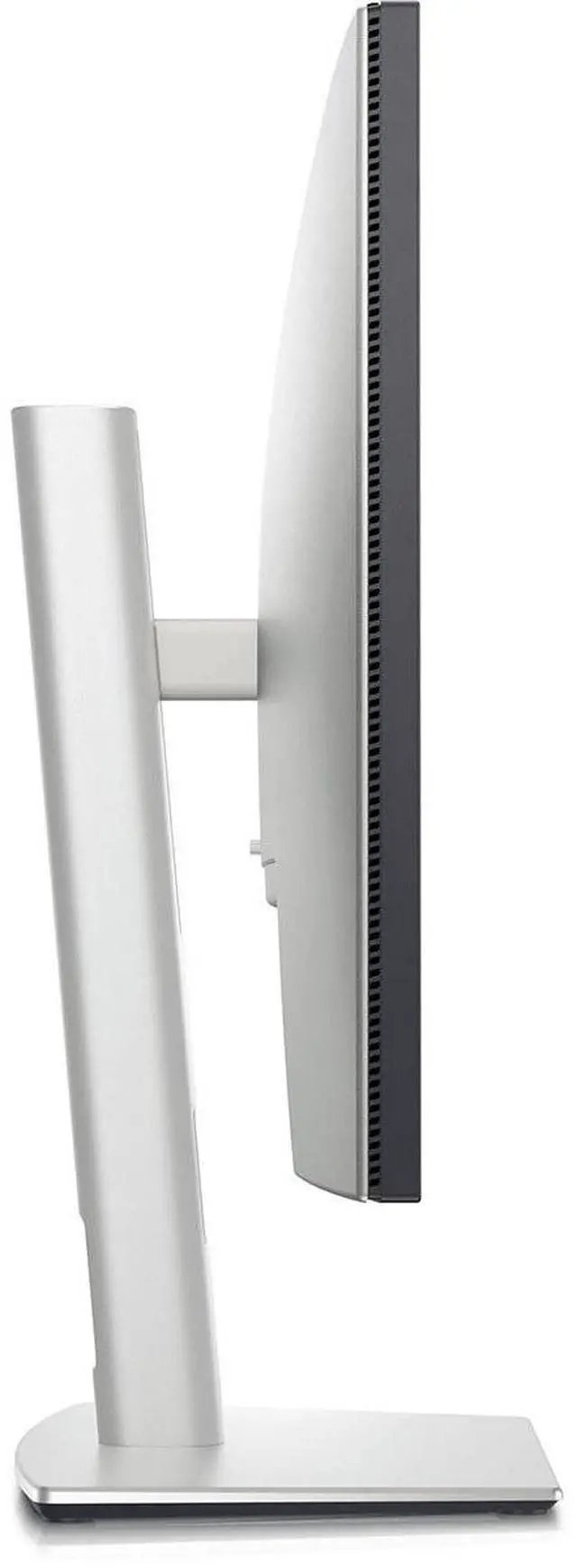 Alt view image 12 of 13 - Dell UltraSharp U2724DE 27" Class WQHD LED Monitor - 16:9 - 27" Viewable - In-plane Switching (IPS) Black Technology - Edge LED Backlight - 2560 x 1440 - 1.07 Billion Colors - 350 Nit - 5 ms