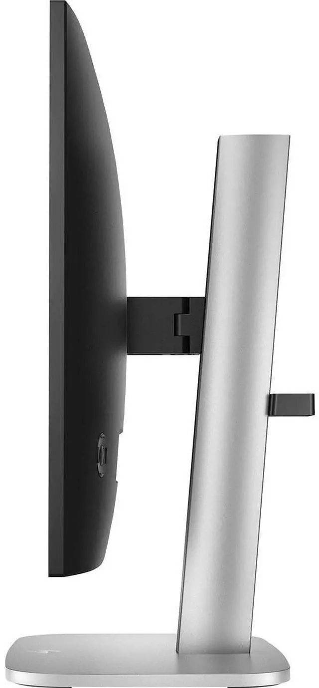 Alt view image 19 of 19 - HP 524pm 24" Class Full HD LCD Monitor - 16:9 - 23.8" Viewable - 1920 x 1080