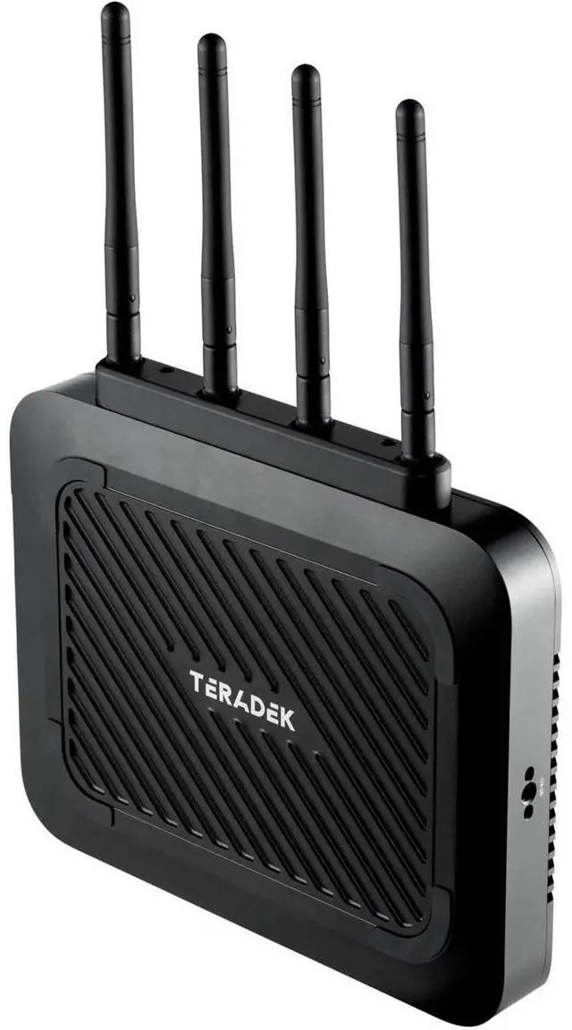Main image of Teradek Link AX Wi-Fi Router/Access Point, Gold Mount