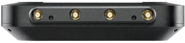 Alt view image 4 of 6 - Teradek Link AX Wi-Fi Router/Access Point, Gold Mount