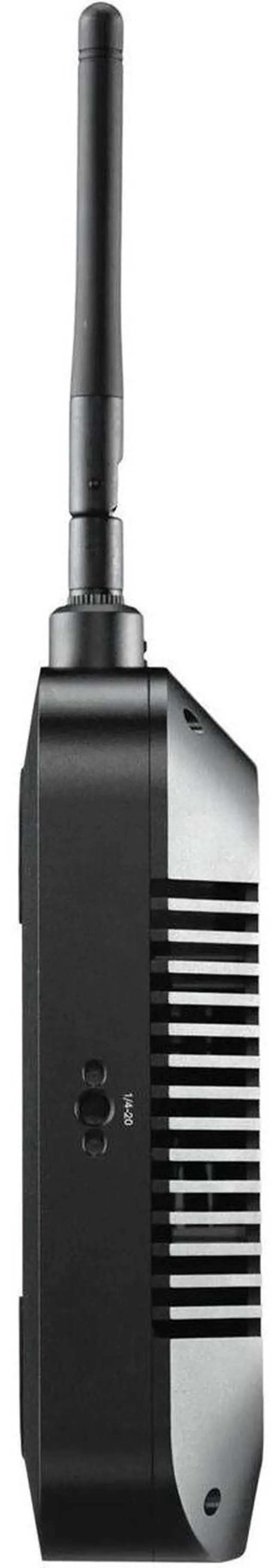 Alt view image 5 of 6 - Teradek Link AX Wi-Fi Router/Access Point, Gold Mount