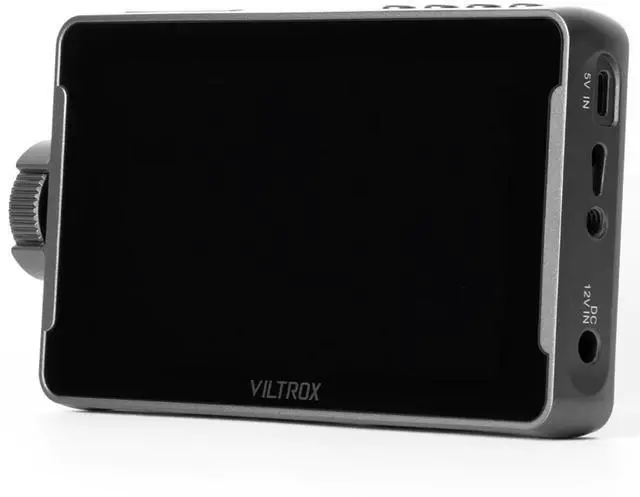 Main image of Viltrox DC-550 Lite 5.5" Full HD Portable Monitor, Supports 4K HDMI, 400 Nits