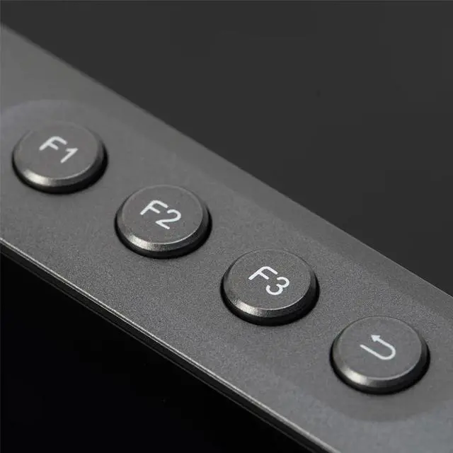 Alt view image 3 of 4 - Viltrox DC-550 Lite 5.5" Full HD Portable Monitor, Supports 4K HDMI, 400 Nits