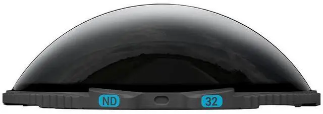 Alt view image 3 of 3 - Insta360 Insta360 X5 ND32 Filters #CINSCAHP-02