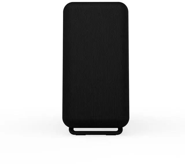 Alt view image 4 of 7 - HYTE X50 Modern Performance ATX Mid-Tower PC Gaming Case - Pitch Black