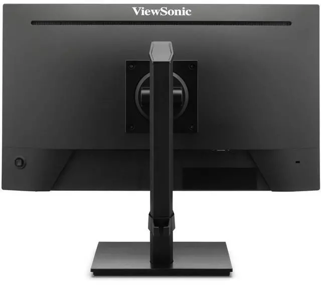 Alt view image 18 of 20 - ViewSonic VA2448-MH 24 Inch Full HD 1080p IPS Monitor with 120Hz, Variable Refresh Rate, Eye Care, HDMI, and VGA Inputs for Home and Office
