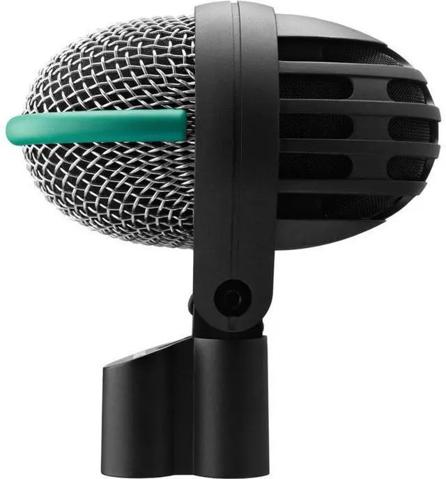 Alt view image 12 of 13 - AKG D112 MKII Dynamic Microphone