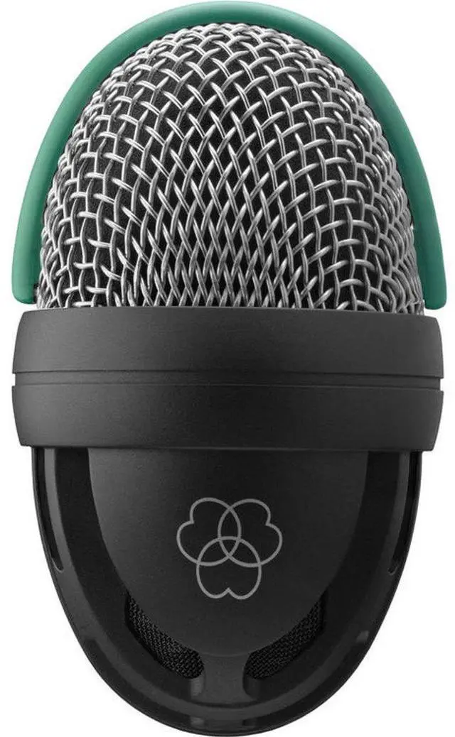 Alt view image 13 of 13 - AKG D112 MKII Dynamic Microphone