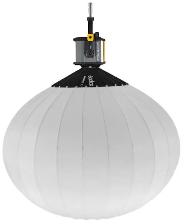 Main image of Godox GL7 Lantern Softbox (7')