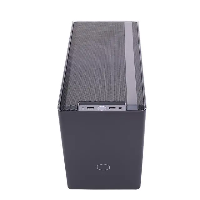 Alt view image 10 of 14 - Cooler Master NR W9 Mini Workstation,Ultra 7 265KF,64GB,2TB SSD,RTX 5070 Ti,W11P