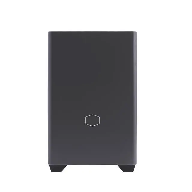 Alt view image 14 of 14 - Cooler Master NR W9 Mini Workstation,Ultra 7 265KF,64GB,2TB SSD,RTX 5070 Ti,W11P