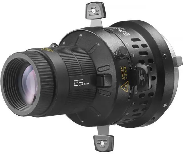 Main image of Godox Litemons LED Projection Attachment (85mm) #BP-SE 85MM KIT