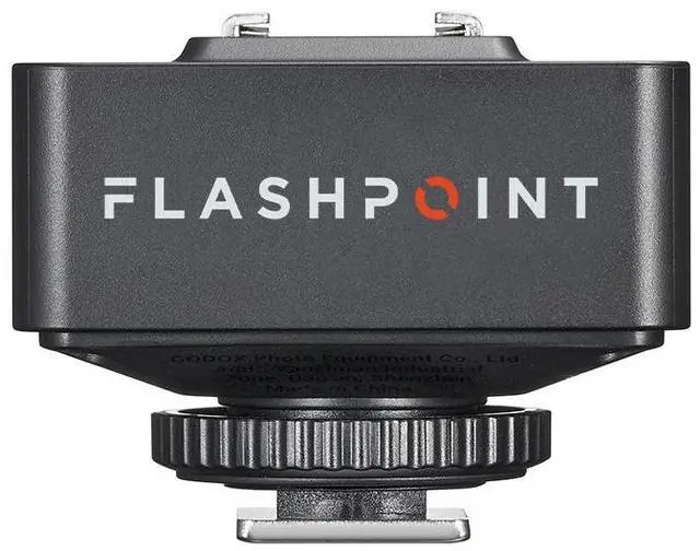 Alt view image 4 of 7 - Flashpoint R2 XR TTL Wireless Receiver for Canon & Nikon, Godox XR #FPRRR2XRCN