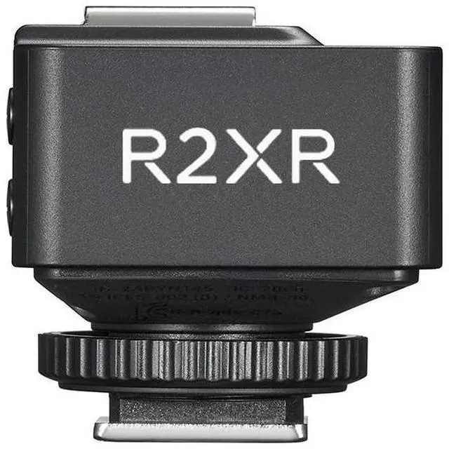 Alt view image 5 of 7 - Flashpoint R2 XR TTL Wireless Receiver for Canon & Nikon, Godox XR #FPRRR2XRCN