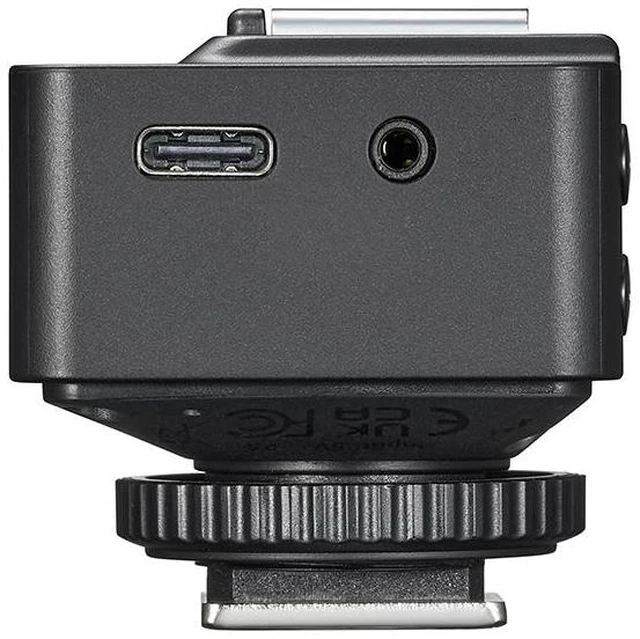 Alt view image 7 of 7 - Flashpoint R2 XR TTL Wireless Receiver for Sony, Godox XR-S #FP-RR-R2-XR-S