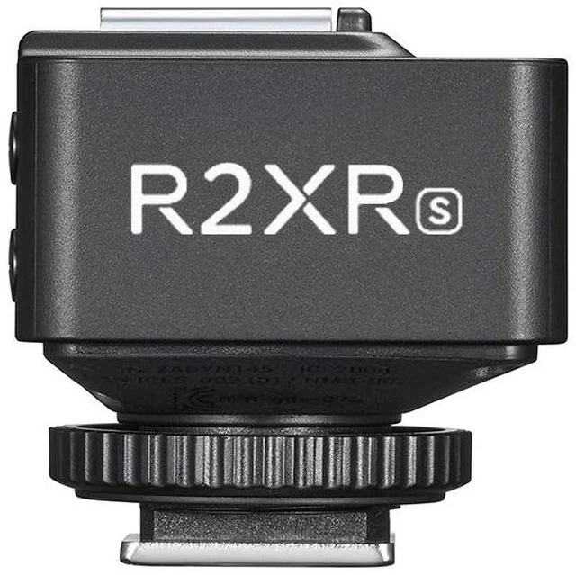 Alt view image 5 of 7 - Flashpoint R2 XR TTL Wireless Receiver for Sony, Godox XR-S #FP-RR-R2-XR-S