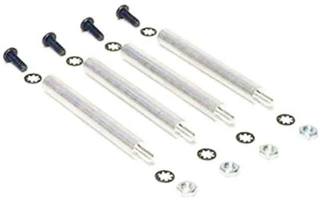 Main image of Whirlwind Mass Punch Block Mounting Kits for MPB-16 Puch Block #MPB16MH